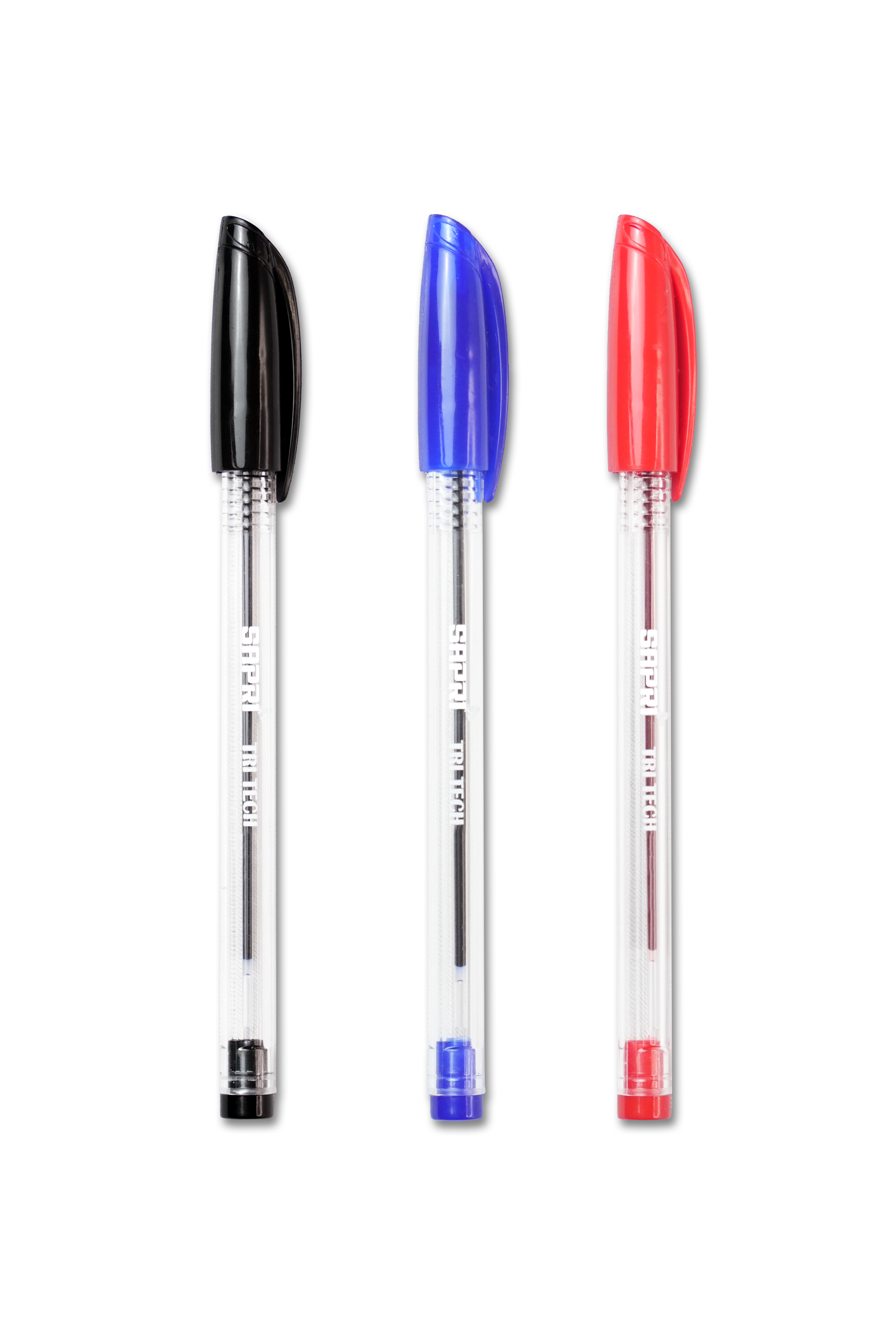 3 Pen Combo Without Grip